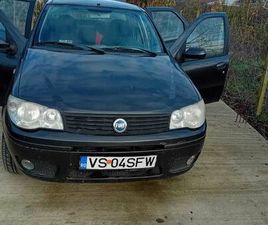VAND FIAT ALBEA ANUL 2008 BARLAD