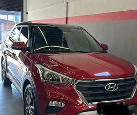 PRESTIGE 2.0 16V FLEX AUT.