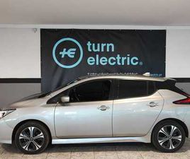 NISSAN LEAF E+ N-CONNECTA