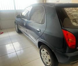 CHEVROLET CELTA CHEVROLET CELTA 1.0/ SUPER 1.0 MPFI VHC 8V 5P 2003