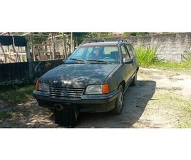 CHEVROLET IPANEMA GL 1.8 MPFI / EFI /SL 4P