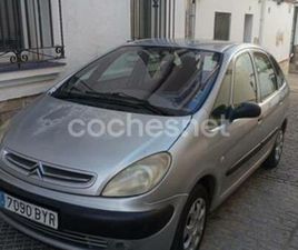 CITROEN XSARA PICASSO