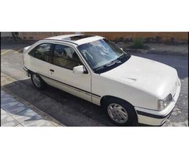 CHEVROLET KADETT GSI / GS 2.0