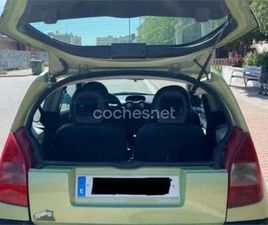 CITROEN C2 CITROEN C2