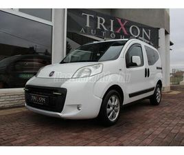 FIAT FIORINO QUBO FIAT FIORINO QUBO 1.3 MJET DYNAMIC
