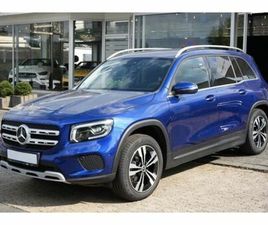 MERCEDES GL CLASSE 200