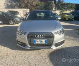 AUDI A1 SPB 1.4 TDI ADMIRED