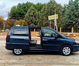 CITROEN C8 CITROEN - C8