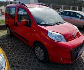 FIAT QUBO 1.4 ACTIVE (FIORINO)
