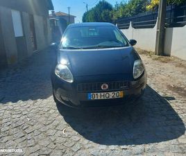 FIAT GRANDE PUNTO 1.3 M-JET DYNAMIC