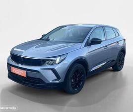 OPEL GRANDLAND 1.2 T GS AT