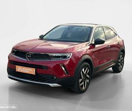 OPEL MOKKA 1.2 T ELEGANCE