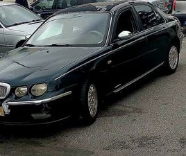ROVER 75
