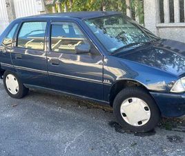 CITROEN AX CITROEN - AX
