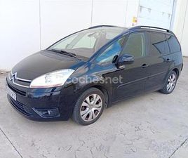 CITROEN C4 GRAND PICASSO CITROEN GRAND C4 PICASSO
