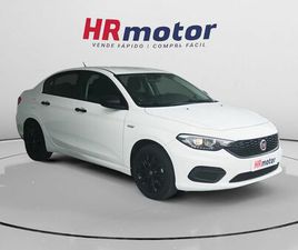 FIAT TIPO POP