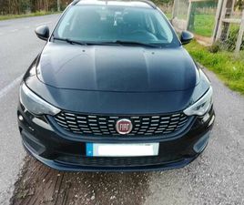 FIAT TIPO STATION WAGON