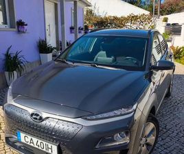 HYUNDAI KAUAI HYUNDAI KAUAI EV 64 KWH PREMIUM+P.PREMIUM