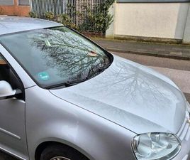 GOLF5 COMPFORT TEMPOMAT