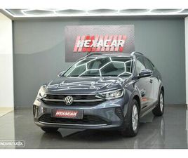 VOLKSWAGEN TAIGO VW TAIGO 1.0 TSI LIFE