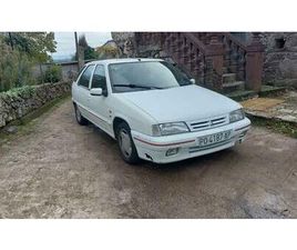 CITROEN - ZX