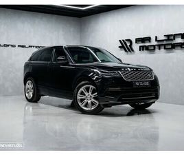 LAND ROVER RANGE ROVER VELAR P400E R-DYNAMIC SE