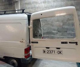 CITROEN C15 CITROEN - C15