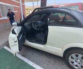 CITROEN - C3 PLURIEL