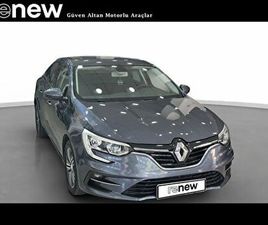 SEDAN 1.3 TCE TOUCH EDC