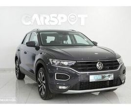 VW T-ROC 1.5 TSI BEATS DSG