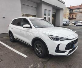 MG ZS 1.5 GDI HYBRID+ COMFORT+ DCT MAGÁNSZEMÉLYTŐL! SOK EXTRÁVAL! TÉLI-NYÁRI KEREKEKKEL!