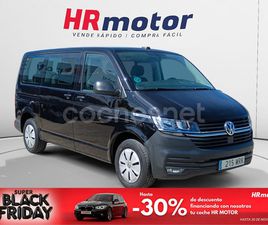 VOLKSWAGEN CARAVELLE VOLKSWAGEN CARAVELLE ORIGIN LARGA 2.0 TDI BMT DSG