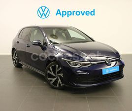 VOLKSWAGEN GOLF VOLKSWAGEN GOLF RLINE 1.5 ETSI DSG