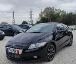 HONDA CRZ HONDA CRZ 1.5, 114К.С.ХИБРИД ≫ 2010 • 9 500 ЛВ. • ID