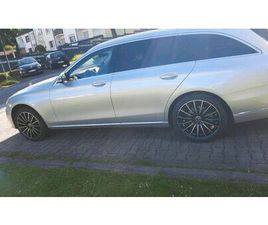 TOP GEPFLEGTE E-KLASSE E220D