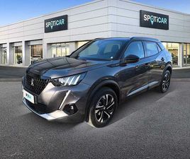 BLUEHDI 100 S&S GT LINE