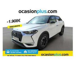 BLUEHDI SO CHIC 130 AUT.