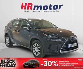 LEXUS NX NX 300H 300H BUSINESS 2WD