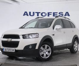 2.2CDTI 163CV 7 PLAZAS 5P # NAVY, PARKTRONIC