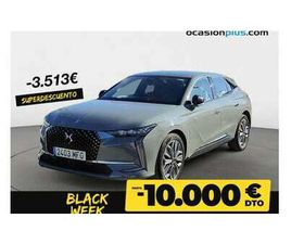 CROSS BLUEHDI TROCADERO AUT. 130