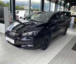 NISSAN LEAF E+ 217CH E+ 62KWH N-CONNECTA 22