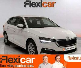 1.0 TSI AMBITION 81KW