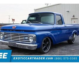 1961 FORD F100