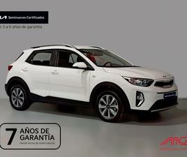 KIA STONIC 1.2 DPI CONCEPT