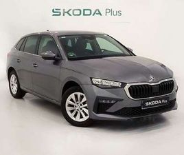 SKODA SCALA 1.0 TSI SELECTION 85KW