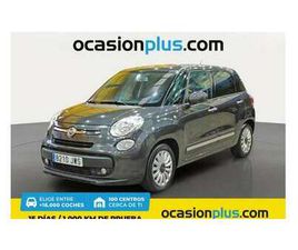 FIAT 500L 1.3MJT II S&S LOUNGE 95