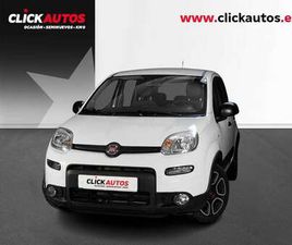 1.0 GSE 70CV CITY LIFE HYBRID