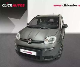 1.0 GSE 70CV CITY LIFE HYBRID CONNECT 4PL.