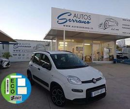 1.0 GSE CITY LIVE HYBRID