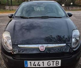 FIAT PUNTO EVO PUNTO EVO 1.4 DYNAMIC DYNAMIC